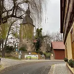 Ruhepol - Garni * Arnstadt