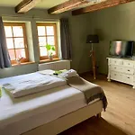 Hotel Ruhepol - Garni Arnstadt