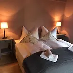 Ruhepol - Garni Hotel Arnstadt