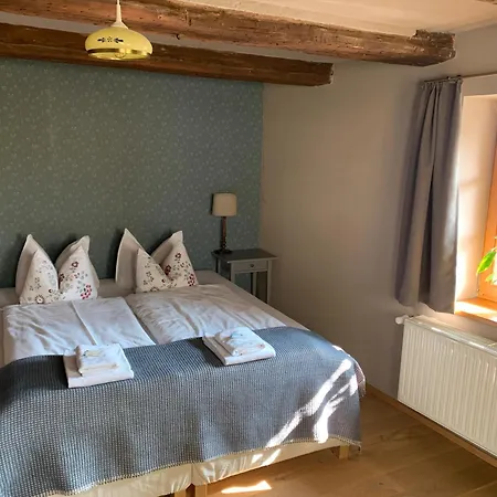 Hotel Ruhepol - Garni