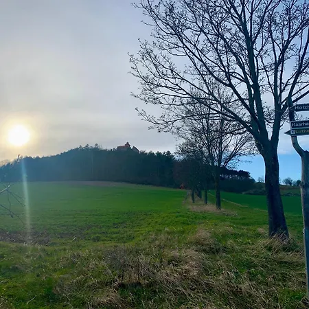 Ruhepol - Garni Hotel *