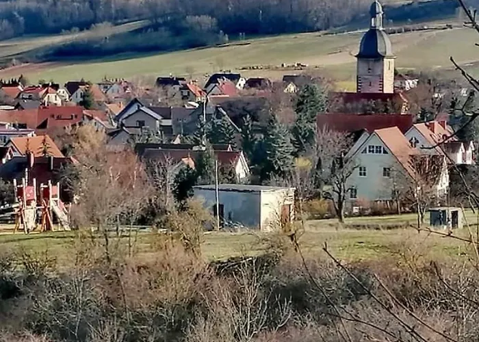 Ruhepol - Garni Hotel