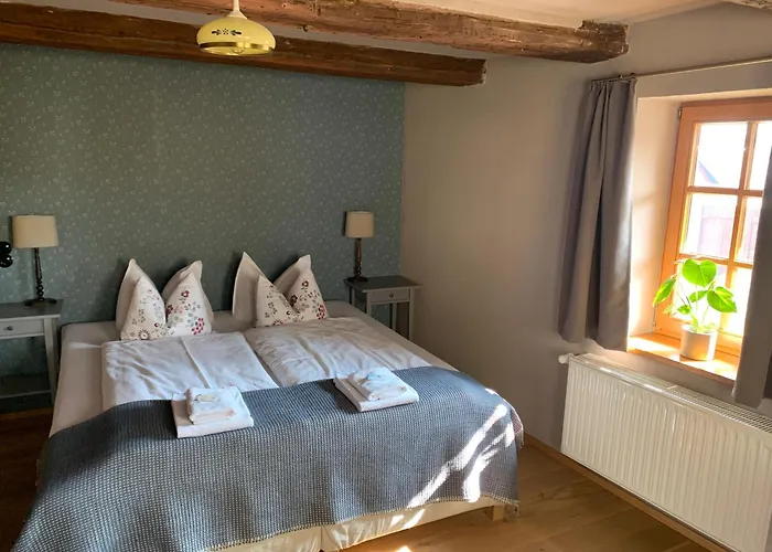 Hotel Ruhepol - Garni