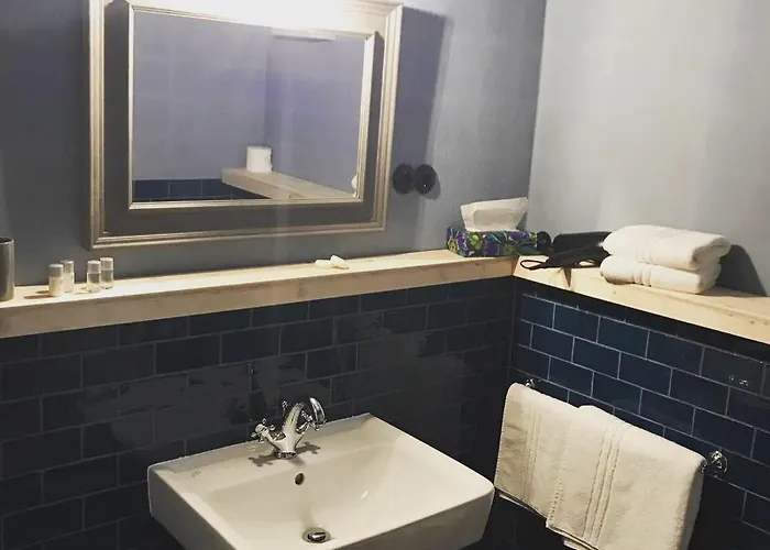 Ruhepol - Garni * Arnstadt