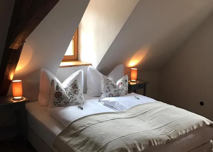 Hotel Ruhepol - Garni *